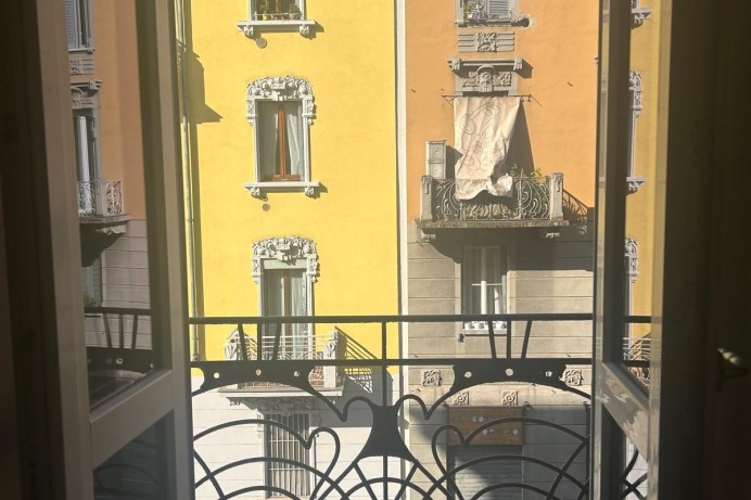 Bilocale in Vendita a Milano 10 