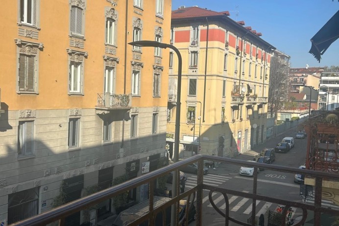 Bilocale in Vendita a Milano 8 