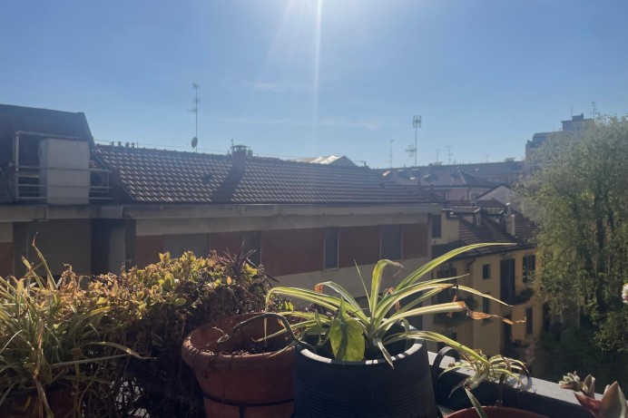 Bilocale in Vendita a Milano 12 