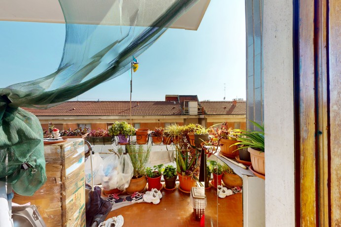 Bilocale in Vendita a Milano 1 