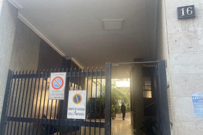 Bilocale in Vendita a Milano 14 