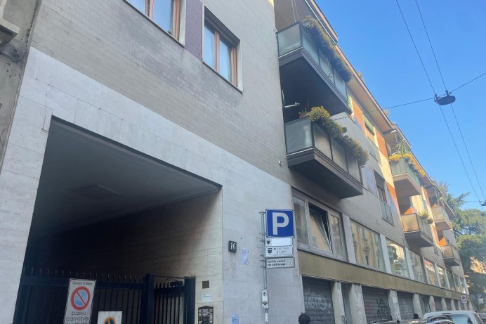 Bilocale in Vendita a Milano 13 