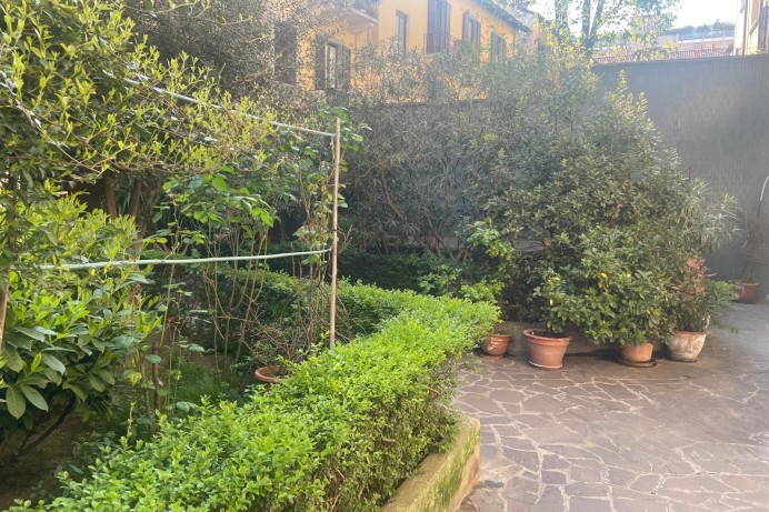 Bilocale in Vendita a Milano 11 