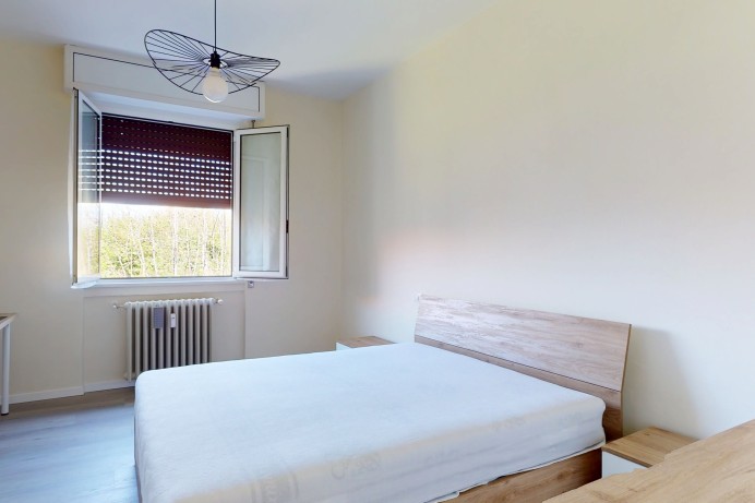 Trilocale in Vendita a Milano 8 