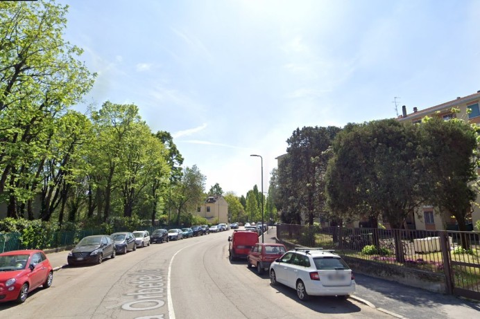 Trilocale in Vendita a Milano 14 