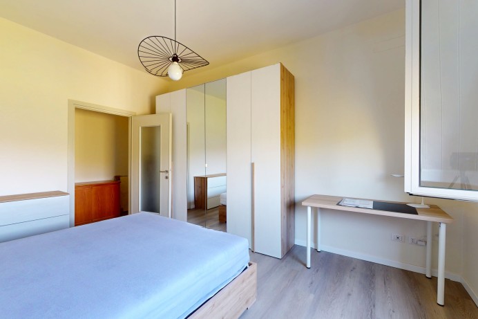 Trilocale in Vendita a Milano 6 