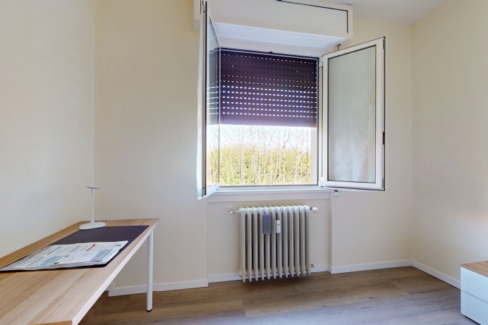 Trilocale in Vendita a Milano 7 