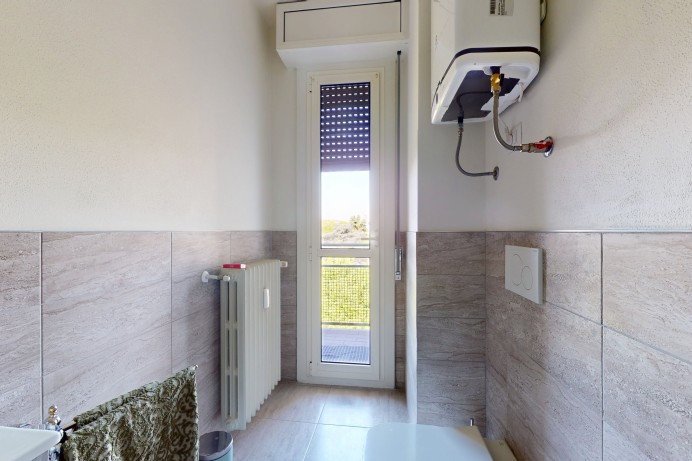 Trilocale in Vendita a Milano 10 