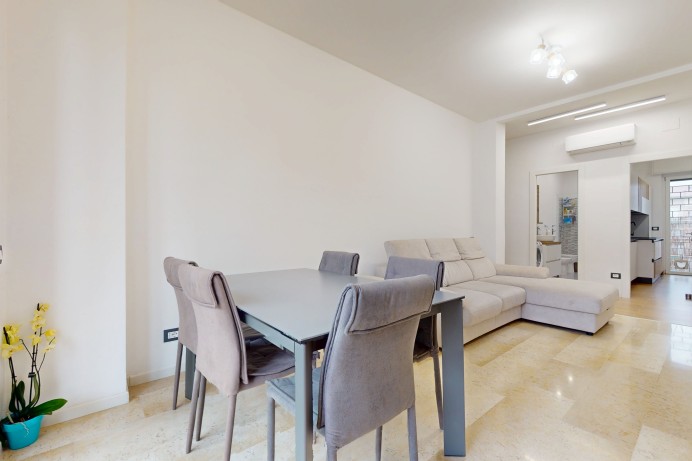 Trilocale in Vendita a Milano 1 