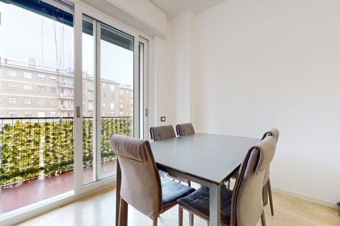 Trilocale in Vendita a Milano 2 