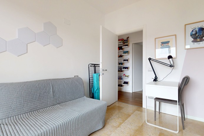 Trilocale in Vendita a Milano 13 