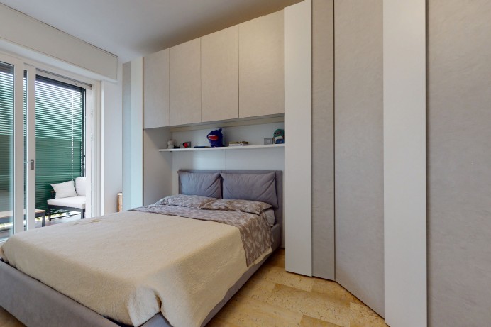 Trilocale in Vendita a Milano 6 
