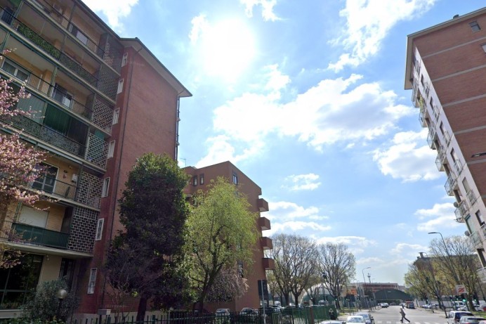 Trilocale in Vendita a Milano 17 