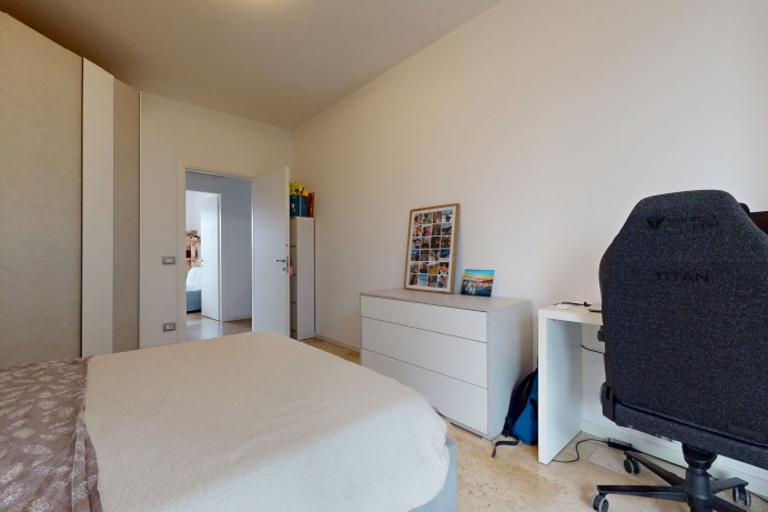 Trilocale in Vendita a Milano 7 