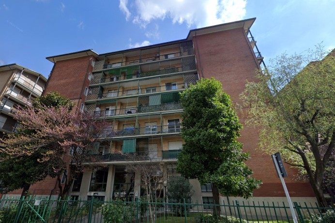 Trilocale in Vendita a Milano 16 