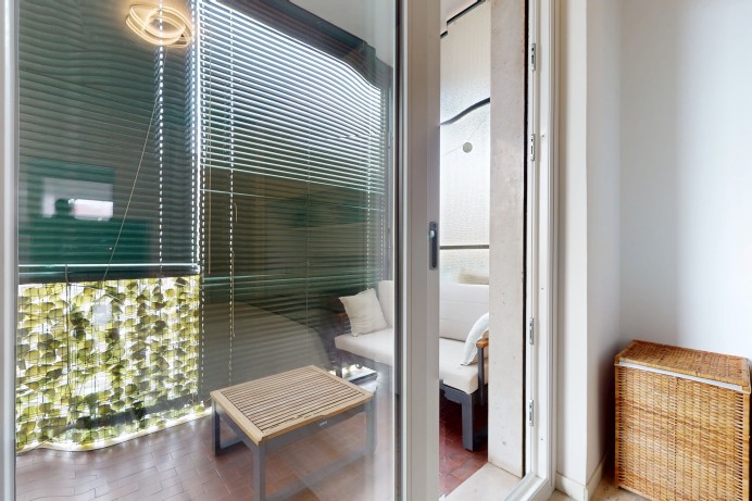 Trilocale in Vendita a Milano 4 