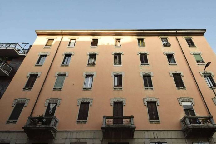 Bilocale in Vendita a Milano 8 