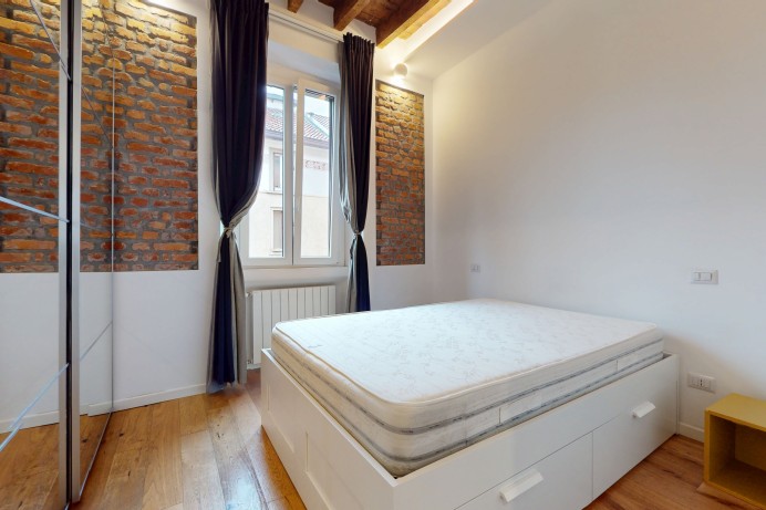 Bilocale in Vendita a Milano 3 