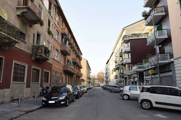Bilocale in Vendita a Milano 9 