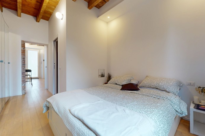 Bilocale in Vendita a Milano 4 