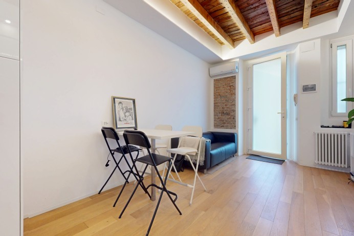 Bilocale in Vendita a Milano 0 