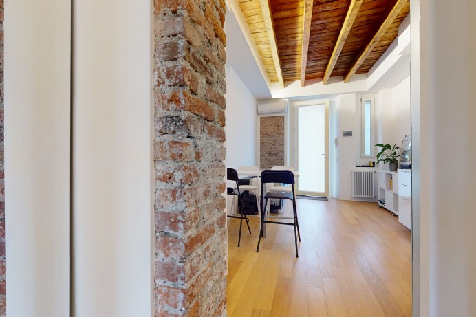 Bilocale in Vendita a Milano 2 