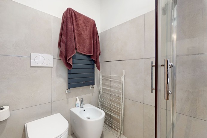 Bilocale in Vendita a Milano 8 