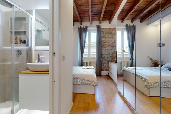 Bilocale in Vendita a Milano 5 