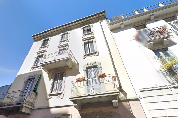 Bilocale in Vendita a Milano 9 
