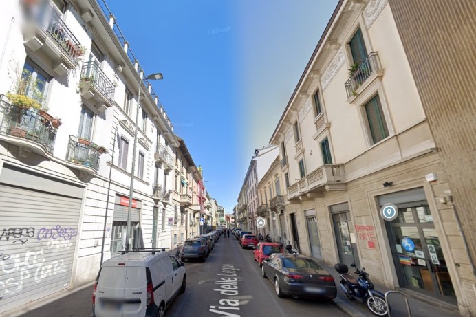 Bilocale in Vendita a Milano 10 