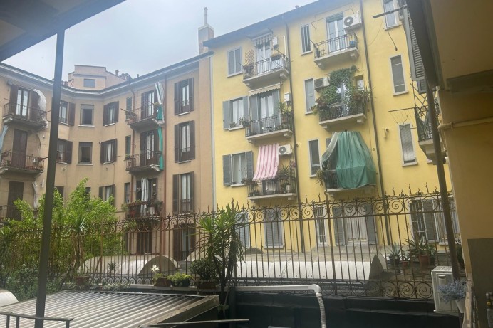 Bilocale in Vendita a Milano 11 