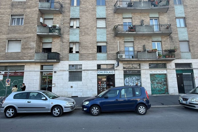 Negozio in Vendita a Milano 1 