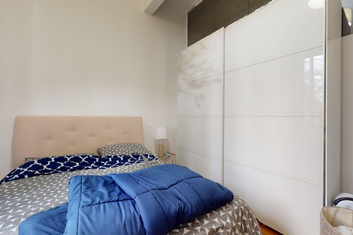 Trilocale in Vendita a Milano 8 