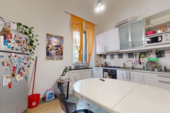 Trilocale in Vendita a Milano 6 