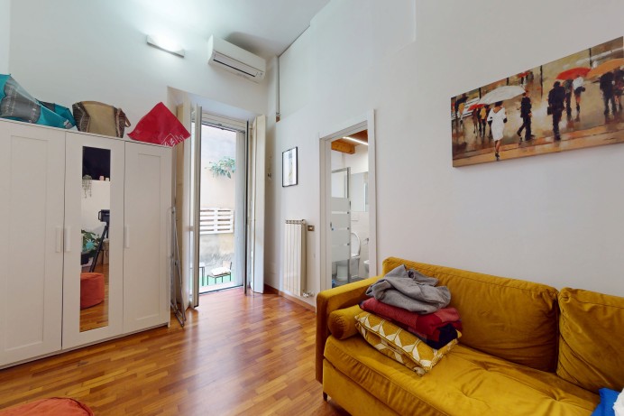 Trilocale in Vendita a Milano 2 