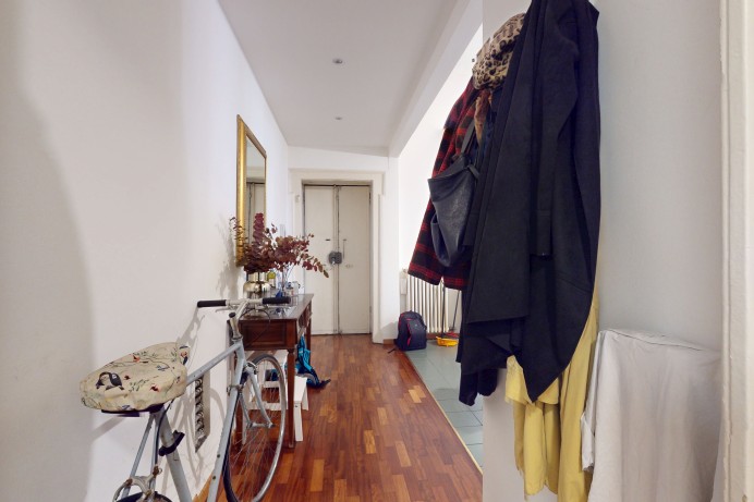 Trilocale in Vendita a Milano 7 