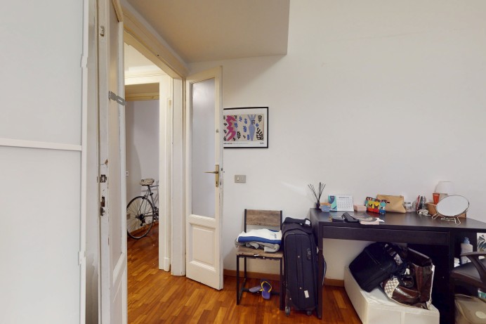Trilocale in Vendita a Milano 5 