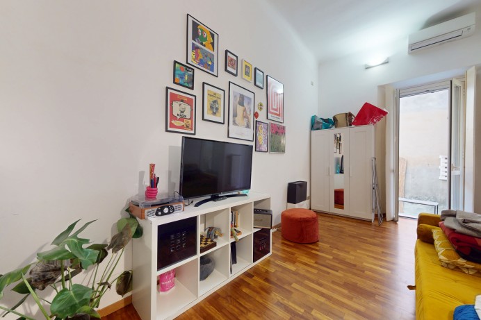 Trilocale in Vendita a Milano 1 