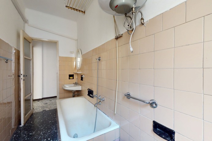 Trilocale in Vendita a Milano 5 