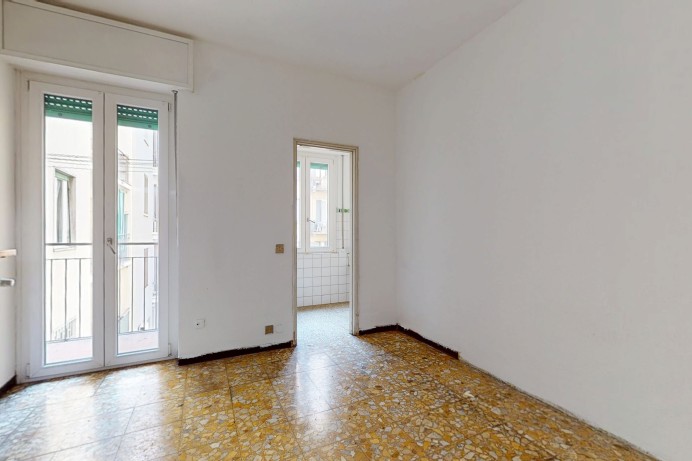 Trilocale in Vendita a Milano 6 