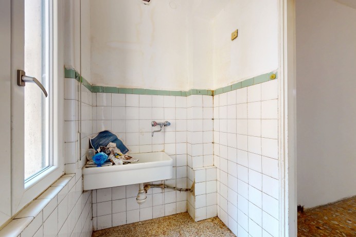 Trilocale in Vendita a Milano 8 