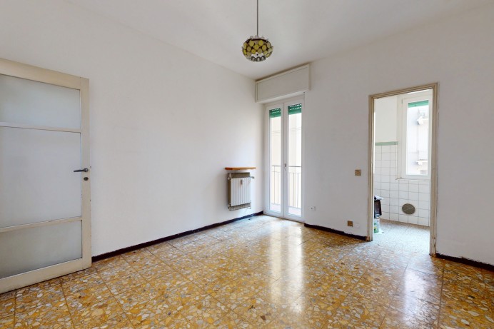 Trilocale in Vendita a Milano 7 
