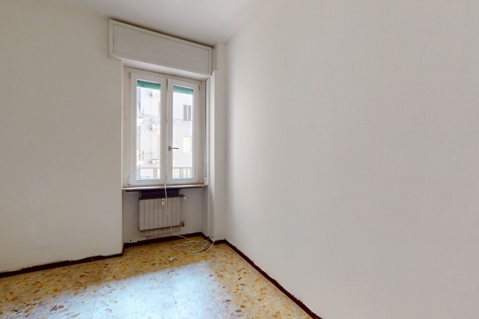 Trilocale in Vendita a Milano 9 