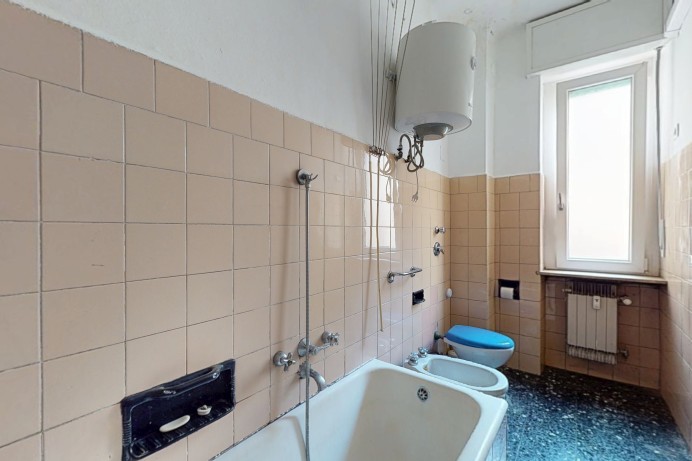 Trilocale in Vendita a Milano 4 
