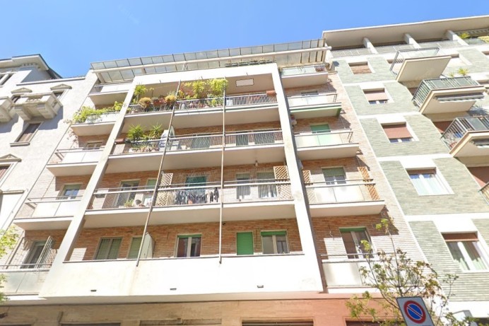 Trilocale in Vendita a Milano 11 