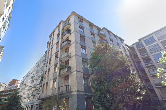 Monolocale in Vendita a Milano 10 