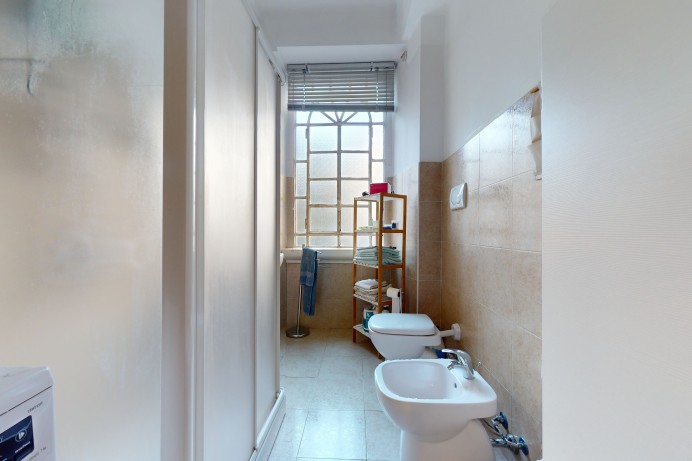 Trilocale in Vendita a Milano 12 