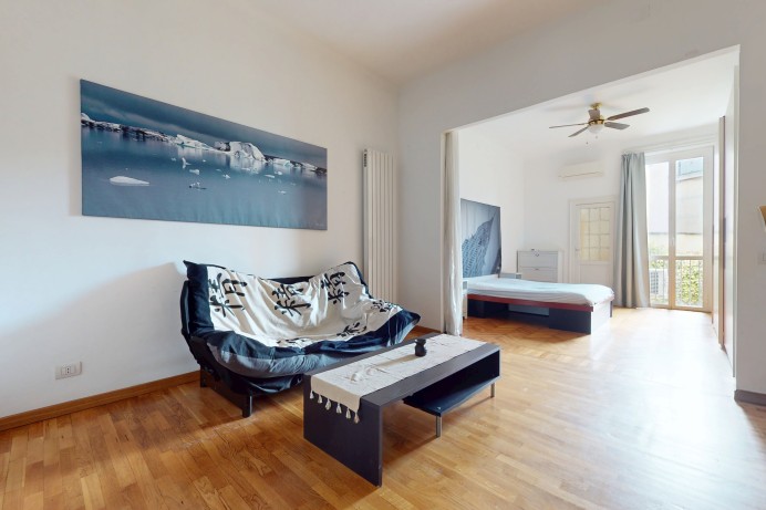 Bilocale in Vendita a Milano 3 