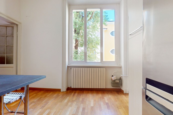 Bilocale in Vendita a Milano 2 