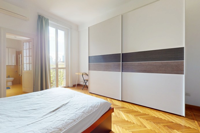 Bilocale in Vendita a Milano 8 